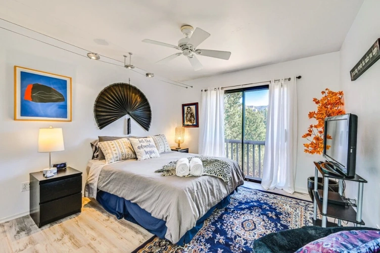 2 Bedrooms Cottage