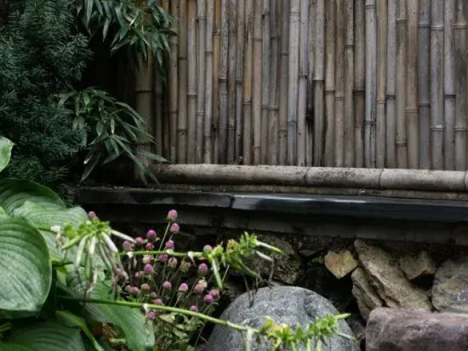 Beijing Liuhe Private Tang B&B