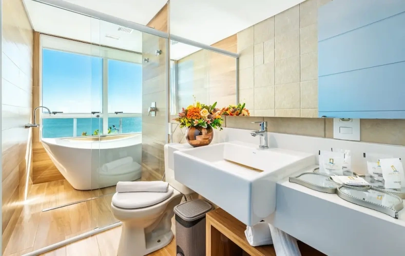 Superior Double Suite