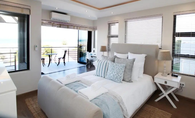 C' la Vie Luxury Accommodation & Spa
