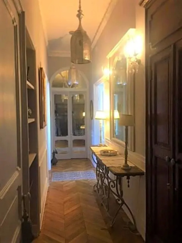 B&B Maison d’hôtes sur mer