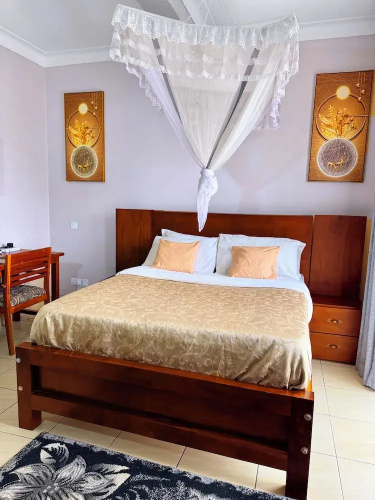 Rodland Furnished Apartments - Kampala