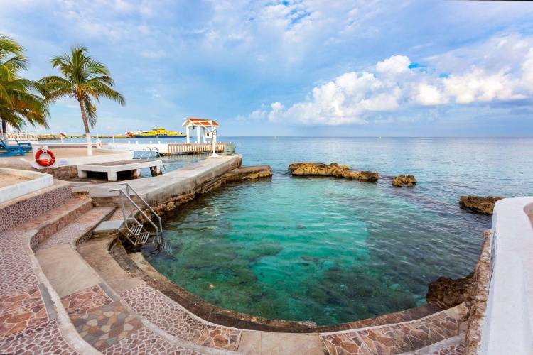 Cozumel Hotel & Resort, Trademark Collection by Wyndham photo 33
