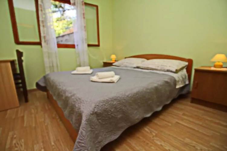 Apartments Bacic