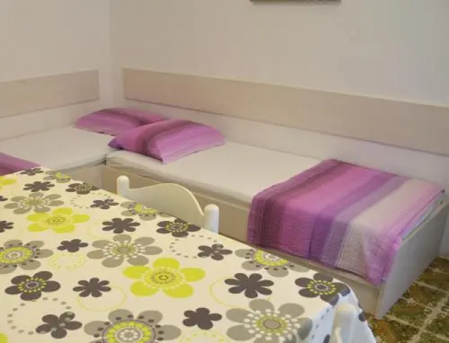 Apartments Lea