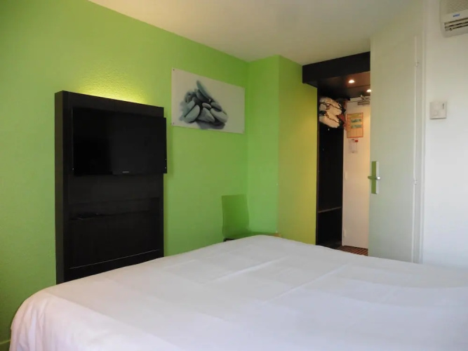 Parc Hotel
