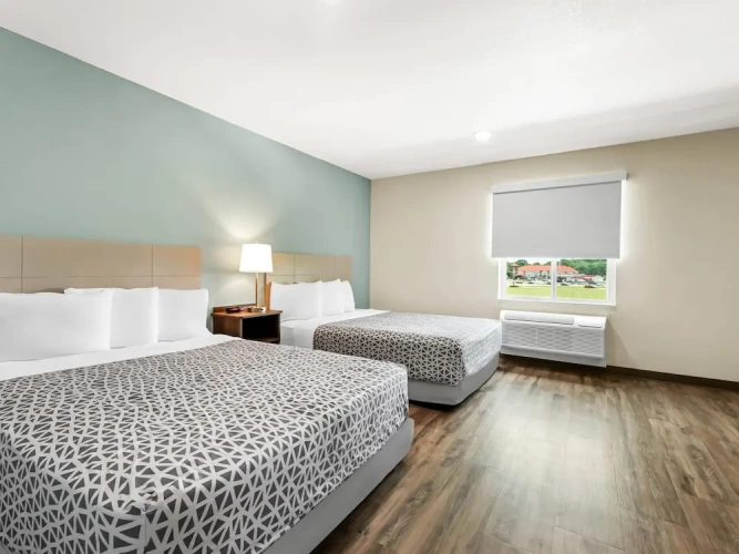Quadruple Suite