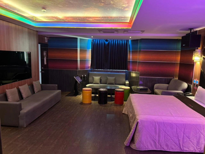 Huan Le Motel