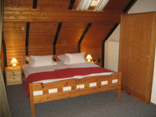 Nordsee Haus An't Oll Deep