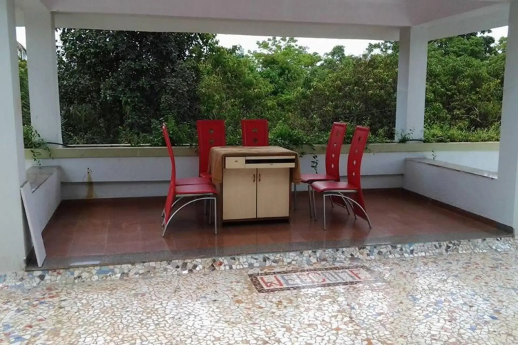 surve farm house