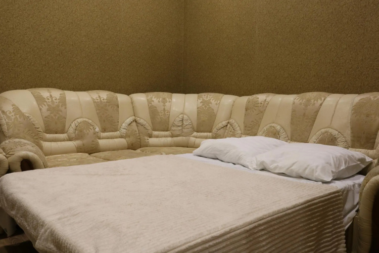 Фотография номера квартиры Апартаменты в Центре