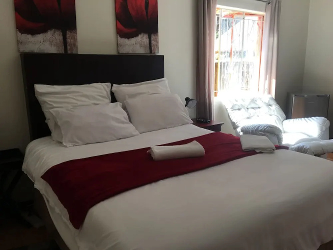 Pleassure Suites