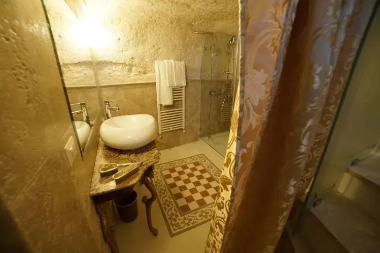 Samadhi Luxury