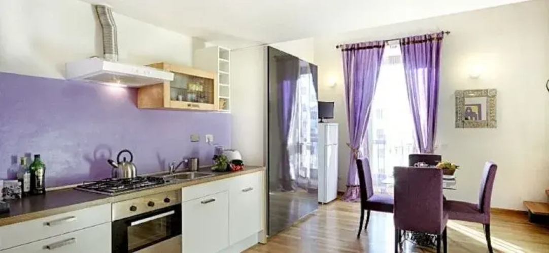 The Roommo Apartments
