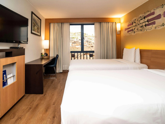 Novotel Cusco photo 8