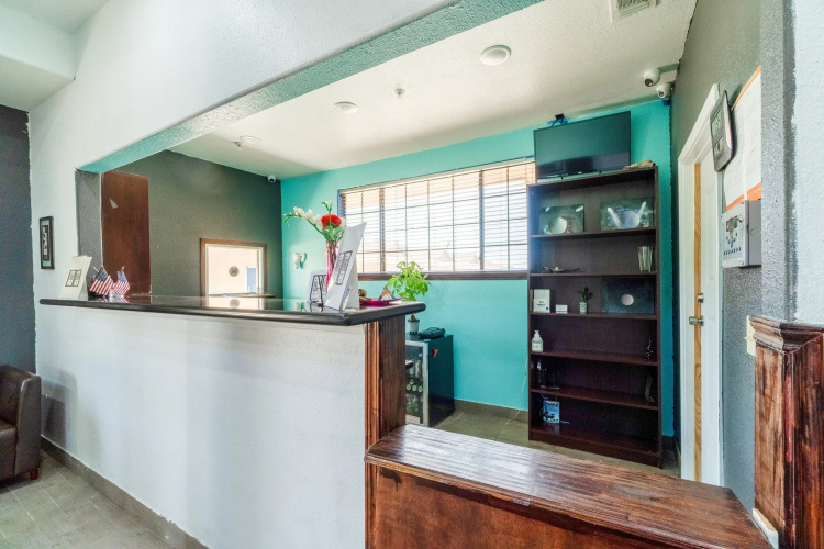 Atria Extended Stays By OYO Jourdanton