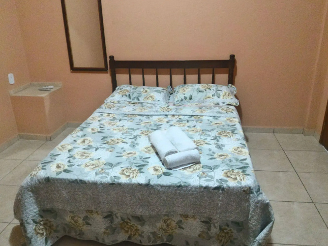 Pousada Bella Mar