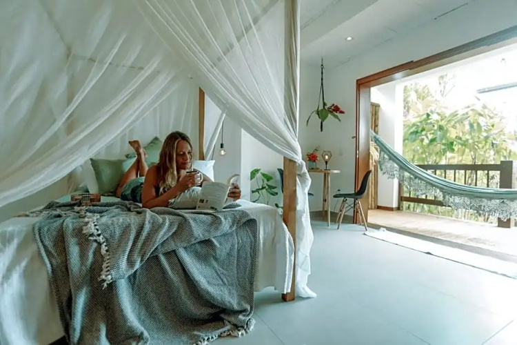 Villa Estrela Bungalow
