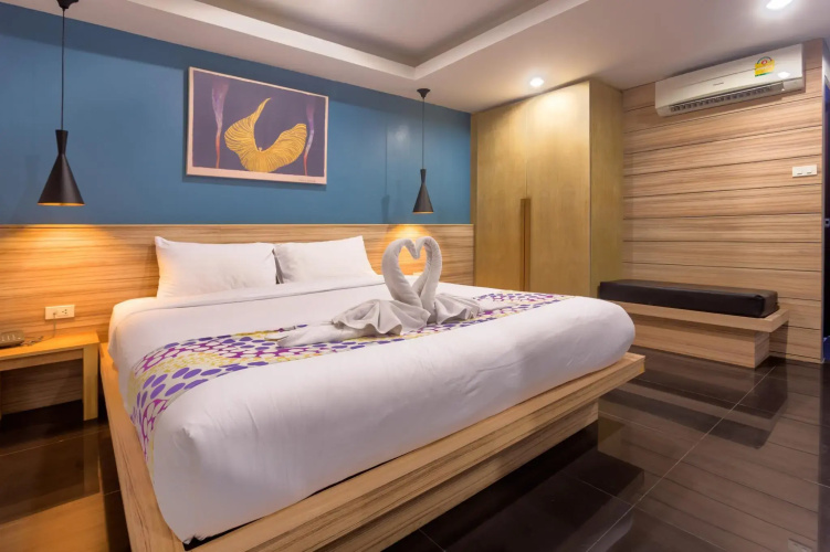 Memory Boutique Patong