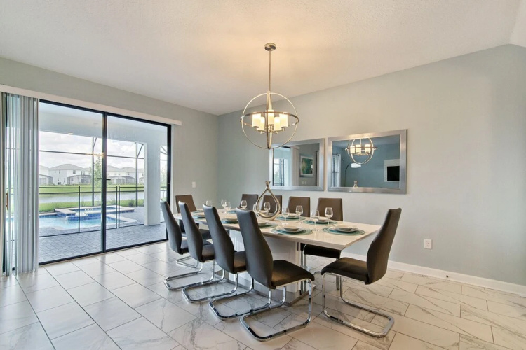 2927FS - Storey Lake