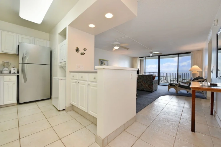 2 Bedrooms Standard room