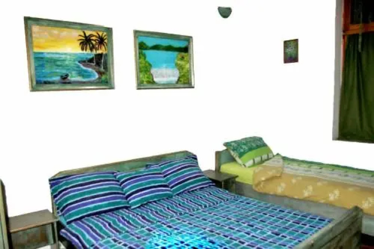 Guesthouse Hurma Rooms
