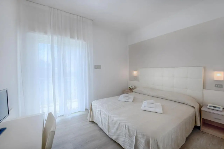 Hotel Sanremo