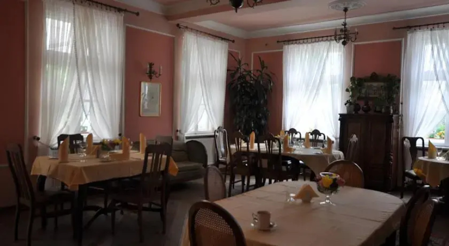 Restauracja - Hotel Pałacowa