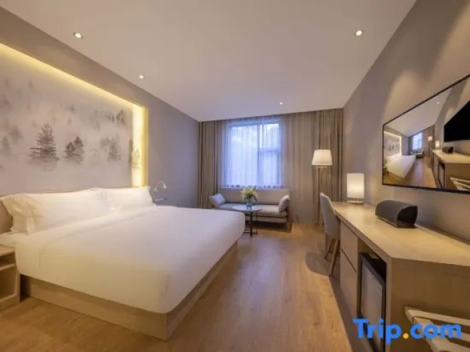 Business Double room
