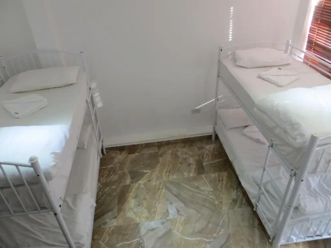 Private Quadruple room