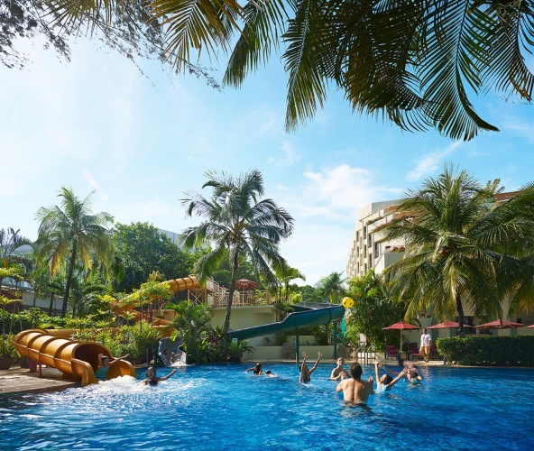 Parkroyal Penang Resort photo 15