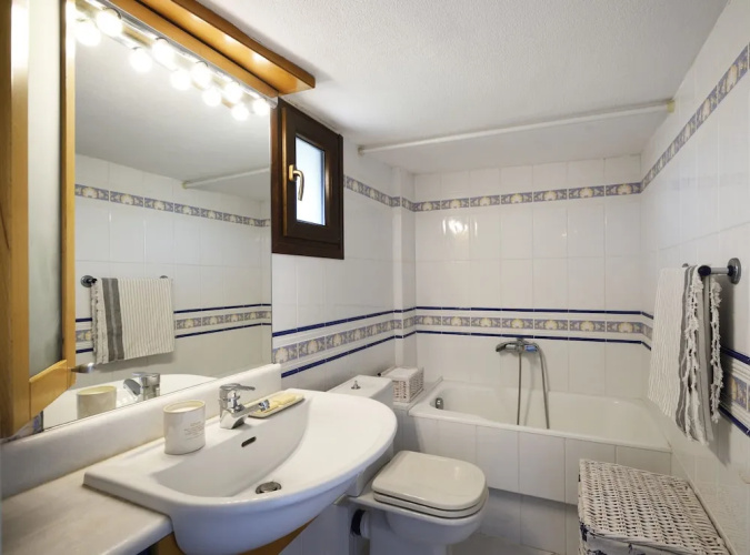 Soleado Beachfront Villa