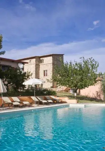 Montemenardo Organic Resort & Spa