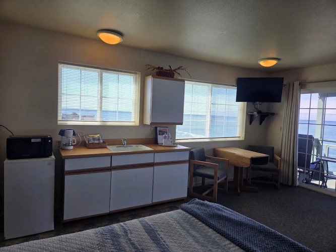 Comfort Suite