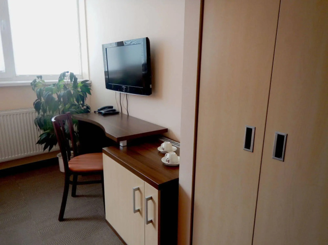 Hotelbild