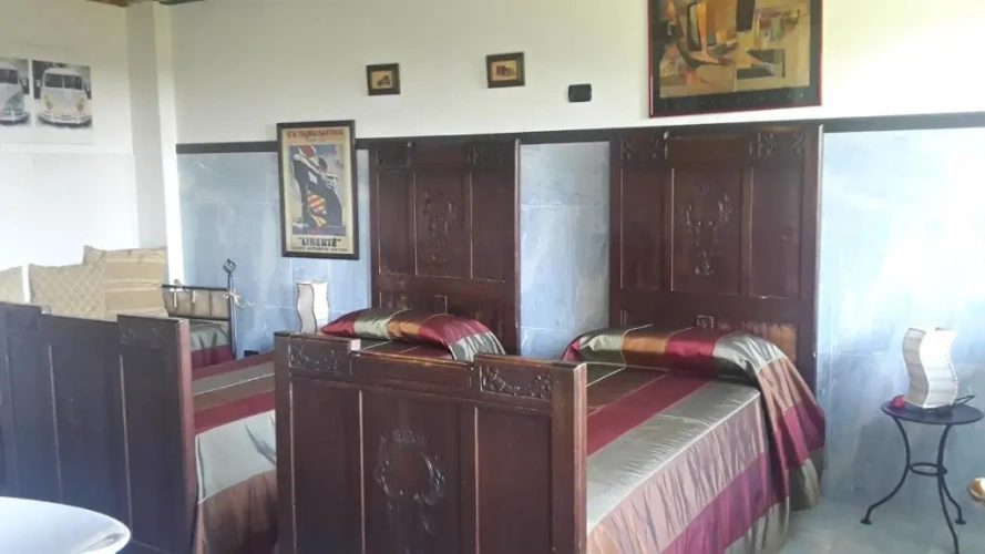 Standard Family room