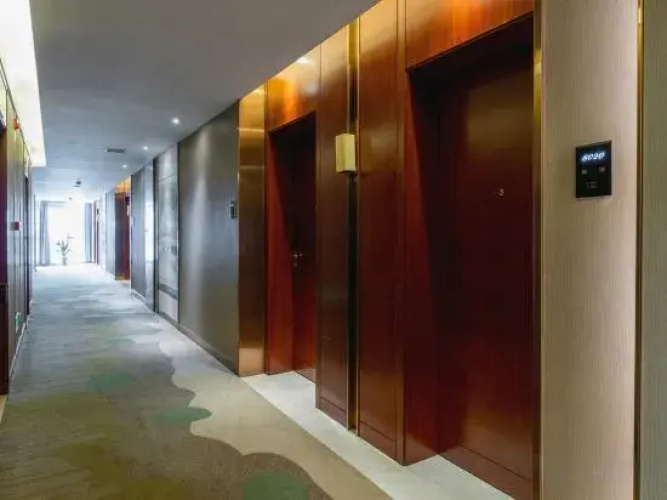 Earl Wenshan Hotel