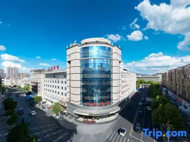 Dongyang Hotel