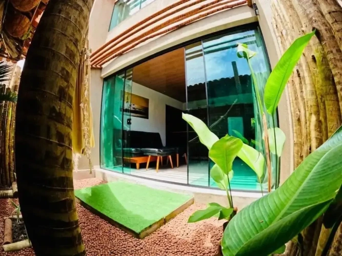 Premium Apartment