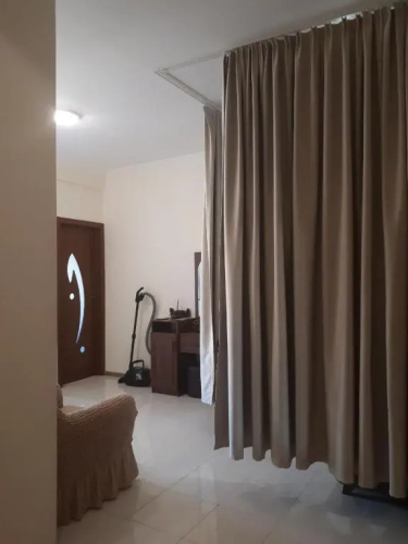 Alexandra's Apartment