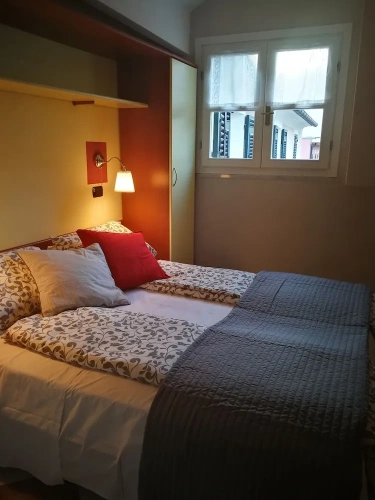 1 Bedroom Economy Apartment