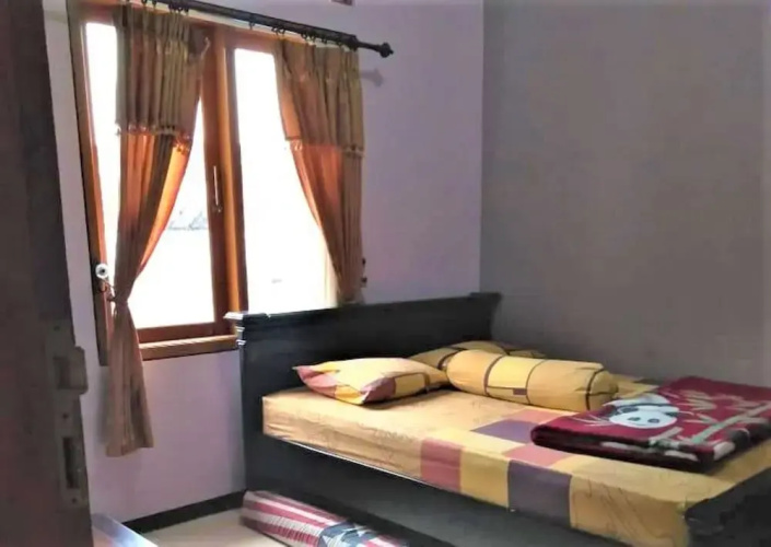 Villa Trijaya