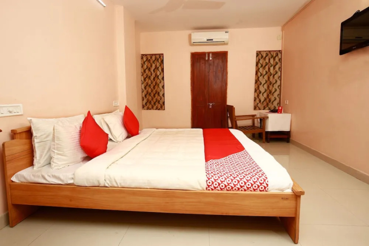 Hotelbild