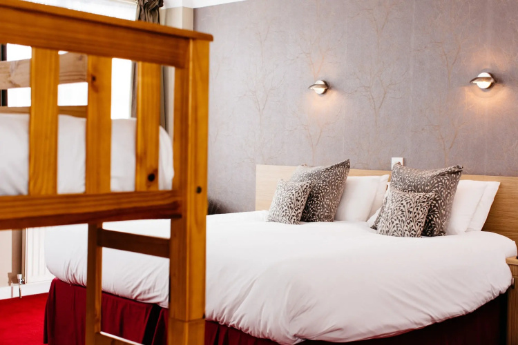 Hotel De Normandie