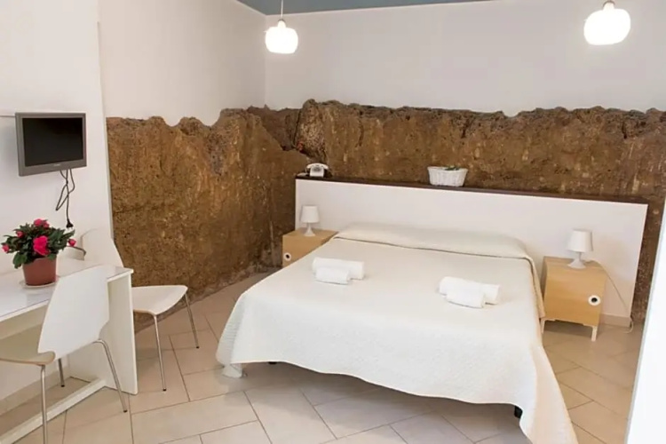 Cafisu Bed & Breakfast