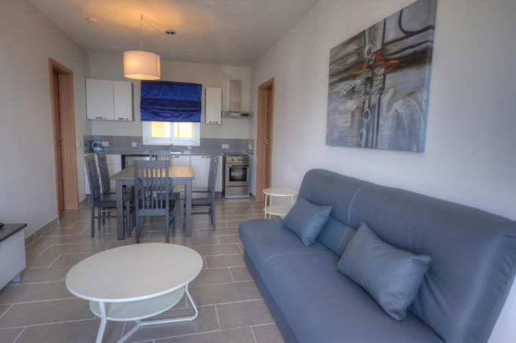 Luna Holiday Complex photo 15