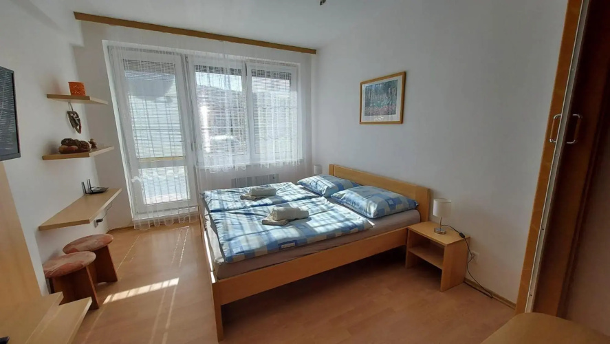 Apartment Magura