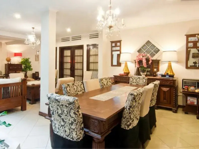 Ciwulan36 Guest House