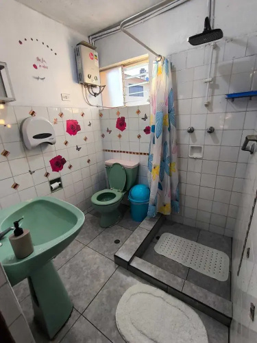 fabrizio guest house