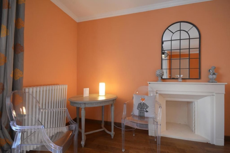 Maison Douce Arles